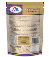 Thumbnail for A2B - Adyar Ananda Bhavan Ragi Dosa Mix