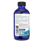 Thumbnail for Nordic Naturals Ultimate Omega 3 Fish Oil Liquid - Lemon Flavor - Distacart