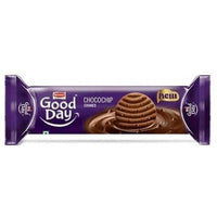 Thumbnail for Britannia Good Day Chocochip Cookies