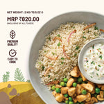Thumbnail for Mille Little Millet Whole Grain - Distacart