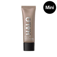 Thumbnail for Smashbox Halo Healthy Glow All-in-one Tinted Moisturizer With SPF 25 Travel Size- Medium Tan - Distacart