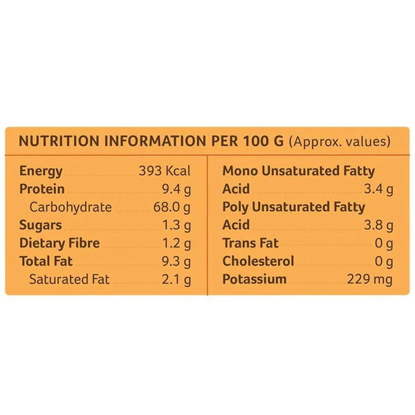 Organic Tattva Masala Upma Ready Mix