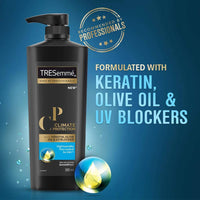 Thumbnail for TRESemme CP Climate Protection Shampoo