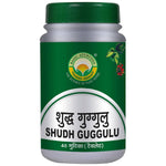 Thumbnail for Basic Ayurveda Shudh Guggulu
