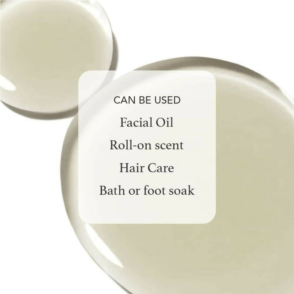 Ras Luxury Oils Palmarosa Pure Essential Oil - Distacart