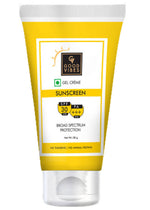 Thumbnail for Good Vibes UVA & UVB Protection SPF 30 PA+++ Broad Spectrum Gel Creme
