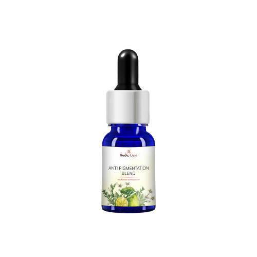 Vedic Line Anti Pigmentation Blend Oil - Distacart