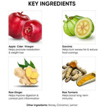 Thumbnail for Dr. Vaidya's Apple Cider Vinegar - Distacart
