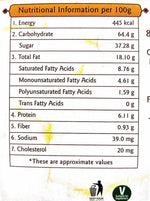 Thumbnail for Nagpur Kaju Chocolate Ladoo