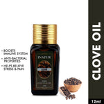 Thumbnail for Inatur Clove Pure Essential Oil