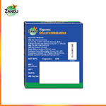 Thumbnail for Zandu Vigorex SJ Ashwagandha Capsules - Distacart