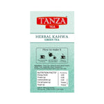 Thumbnail for Tanza Tea Herbal Kahwa Detox Green Tea - Distacart