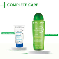 Thumbnail for Bioderma Node G Purifying Shampoo With Tendency To Oiliness - Distacart