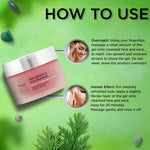 Thumbnail for Kaya Red Grape & Niacinamide Night Mask