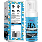 Thumbnail for St.Botanica Hyaluronic Acid Hydra Boost Foaming Face Wash
