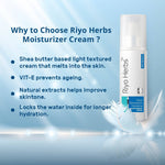 Thumbnail for Riyo Herbs Aqua Restoration Hydrating Moisturizing Cream