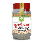 Thumbnail for Basic Ayurveda Musli Pak