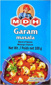 Thumbnail for MDH Garam Masala
