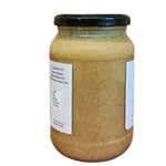 Thumbnail for Satjeevan Organic Classic Almond Butter - Distacart