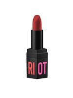 Thumbnail for Chambor Coral Matte Riot Candy Flip Lipstick 262