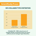 Thumbnail for OZiva Pro-Collagen Protein Peptides - Distacart