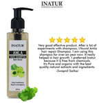 Thumbnail for Inatur Amla Hair Shampoo