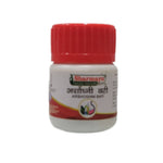 Thumbnail for Sharmayu Ayurveda Arshoghini Bati