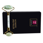 Thumbnail for Zobha Authentic Jade Roller