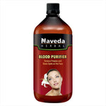 Thumbnail for Naveda Herbal Blood Purifier Syrup - Distacart