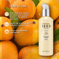 Thumbnail for The Face Shop Mango Seed Moisturizing Toner - Distacart