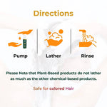 Thumbnail for The Organic Forest Anti-Dandruff Shampoo