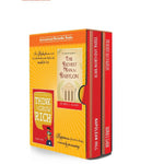 Thumbnail for The Secrets of Success, Personality Growth & Wealth Books Set of 2 - The Richest Man In Babylon, Think And Grow Rich - Distacart