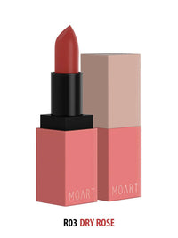 Thumbnail for Moart Velvet Lip Stick R3 Dry Rose - Distacart