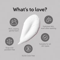 Thumbnail for Ponds Pure Detox Foaming Pump Facewash - Distacart