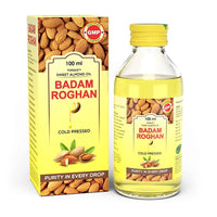 Thumbnail for Torque's Badam Roghan Oil