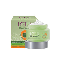 Thumbnail for Lotus Organics+ Divine Nutritive Creme SPF 20