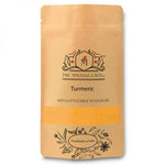 Thumbnail for The Mmasala Box Co Turmeric Powder - Distacart