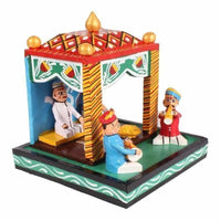 Thumbnail for Kondapalli Kalyan Mandapam(Marriage Set) - Distacart