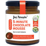 Thumbnail for Jus Amazin 5-Minute Chocolate Mousse - Distacart
