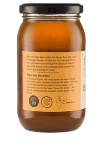 Thumbnail for Honey and Spice Himalayan Honey