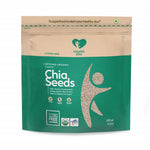 Thumbnail for Nourish You Organic White Chia Seeds