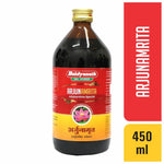 Thumbnail for Baidyanath Jhansi Arjunamrita – Arjunarishta Special - Distacart