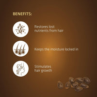 Thumbnail for Dwibhashi Castor Oil