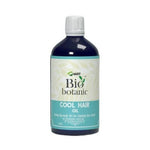 Thumbnail for MRT Organics Bio Botanic Cool Hair Oil - Distacart