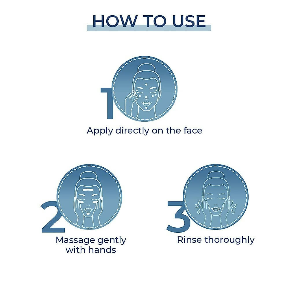 FCL C Scape Face Cleanser - Distacart