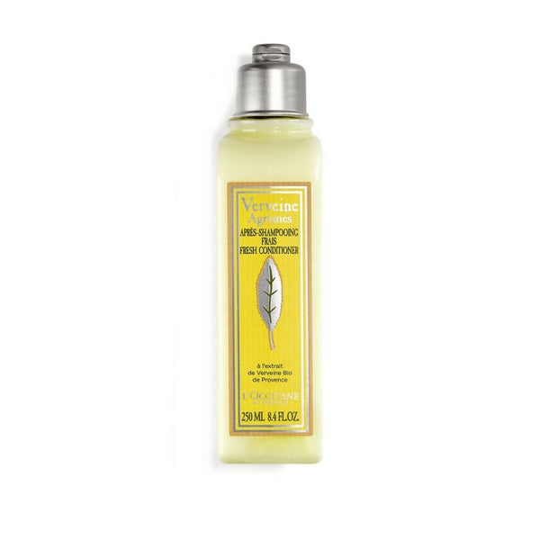 L'Occitane Citrus Verbena Fresh Conditioner - Distacart