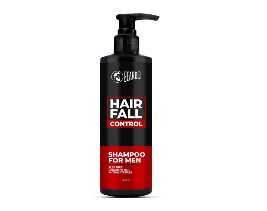 Beardo Daily Hair Regime Combo - Distacart