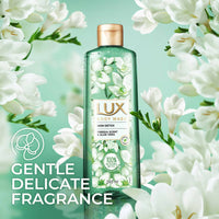 Thumbnail for Lux Body Wash For Skin Detox - Freesia Scent & Aloe Vera - Distacart