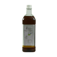 Thumbnail for Pure & Sure Organic Cold Pressed Sesame Oil - Distacart
