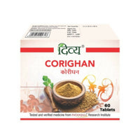 Thumbnail for Patanjali Divya Corighan Tablets - Distacart